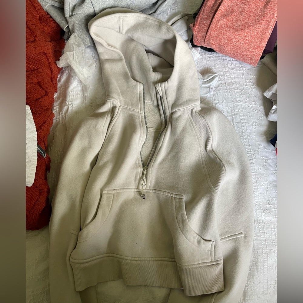 lululemon scuba